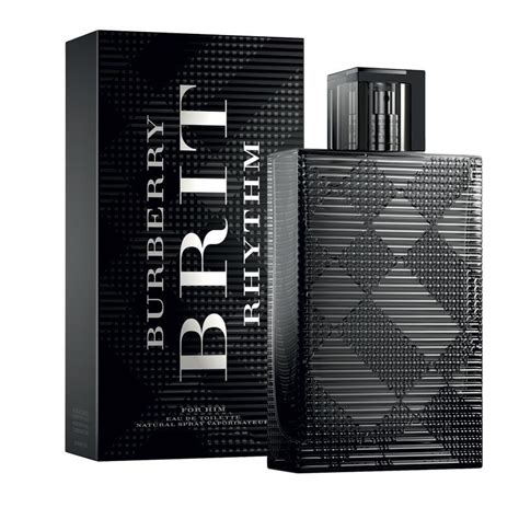 burberry brit rhythm for him review|Burberry Brit edt 50ml.